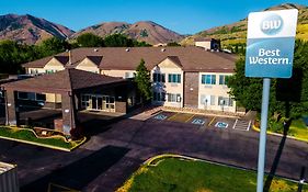 Best Western Brigham City Inn & Suites